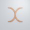 Ekena Millwork Medium Beacon Decorative Fretwork Wood Wall Panels, Cherry, 15 3/8"W x 15 3/8"H x 3/8"T WALW16X16X0375BEACH - alternate 5